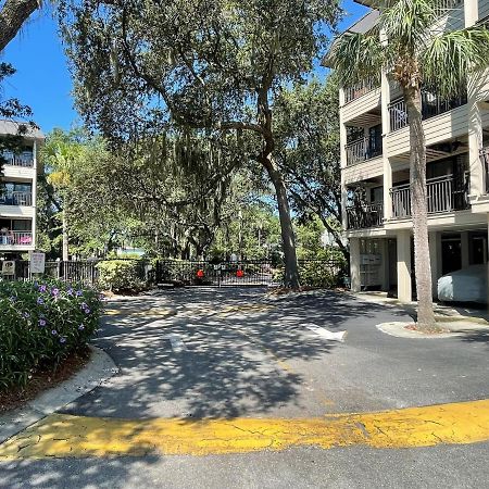 Coastal Getaway Oceanview Condo In Hilton Head Хилтон-Хед-Айленд Экстерьер фото